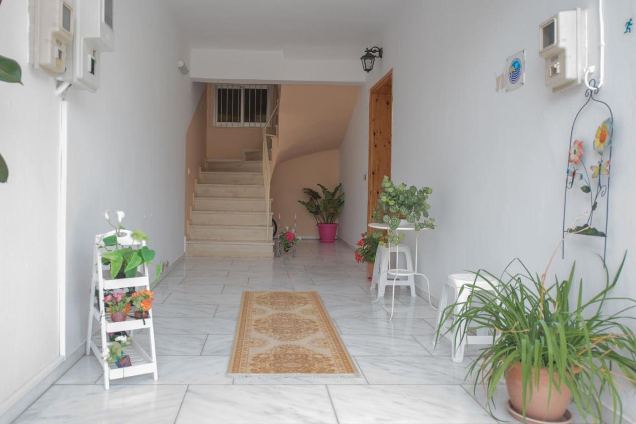 Villa Ferendinoy - Ferendinoy Dionisia Nydri  Esterno foto