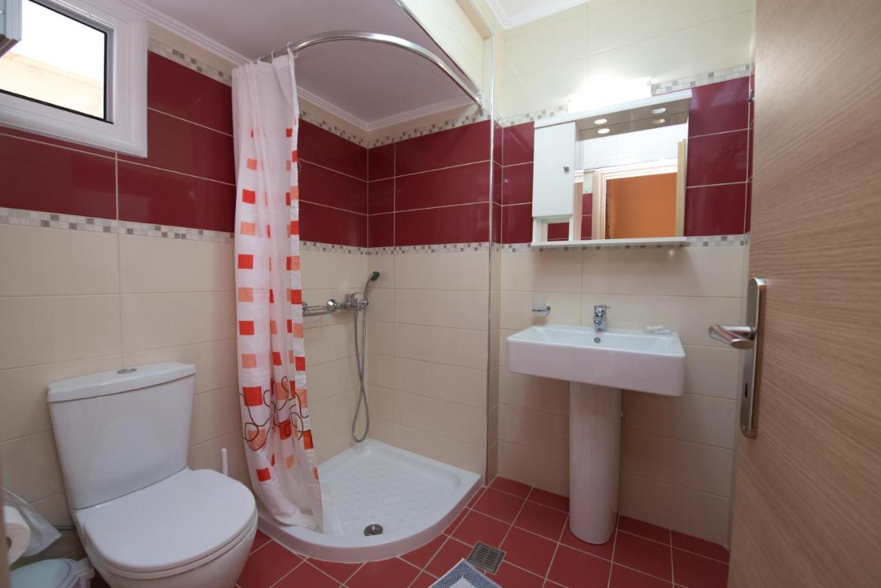 Villa Ferendinoy - Ferendinoy Dionisia Nydri  Esterno foto