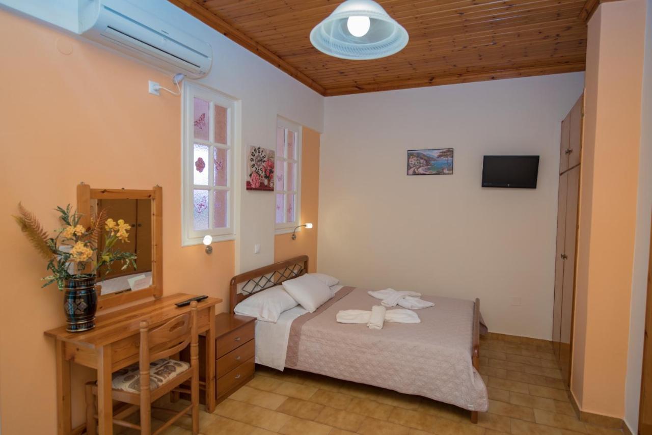 Villa Ferendinoy - Ferendinoy Dionisia Nydri  Esterno foto